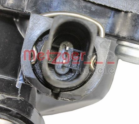 METZGER Thermostat, Kühlmittel